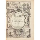 Herbert, Sir Thomas Some Yeares Travels into Divers Parts of Asia and Afrique