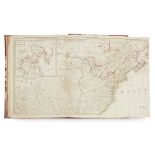 Kitchin, Thomas A General Atlas