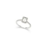 Rox: A diamond ring