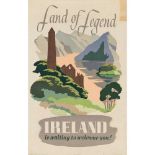 Brandt Ireland Land of Legend