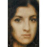 Y. Z. Kami (Iranian/American 1956- ) Tara, 2015