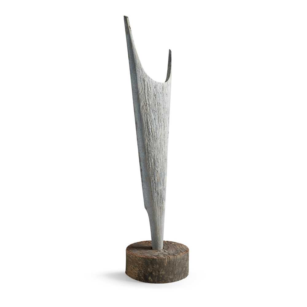 § Denis Mitchell (British 1912-1993) Untitled (Maquette) - Image 3 of 3