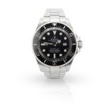 Rolex: a diving watch