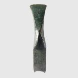 EUROPEAN BRONZE AGE FLAT AXE WESTERN EUROPE, C. 1500 - 1200 B.C.