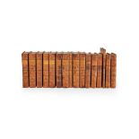 Encyclopédie Méthodique; and other works 16 volumes