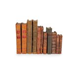 Scottish History and Literature 11 volumes