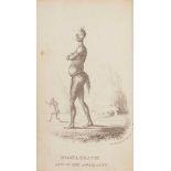 Harris, William Cornwallis Narrative of an Expedition into Southern Africa during the Years 1836, an
