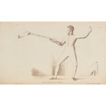 Roland, George A Treatise on the Theory and Practice of the Art of Fencing
