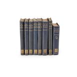 Whitehead, Alfred North [Graeme Haldane] 8 volumes