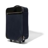 Dunhill: A sidecar suitcase
