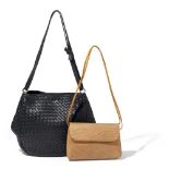 Bottega Veneta: Two handbags
