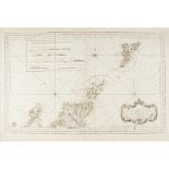Orkney and Shetland Collection of engraved maps and charts, 17th to early 19th century