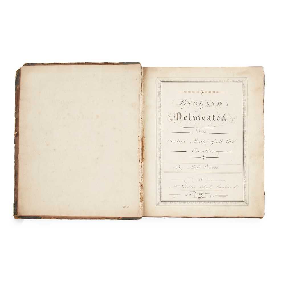 Rare Books, Manuscripts, Maps & Photographs