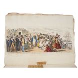 Australia - Racism and Emigration George Cruikshank