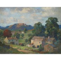 JAMES WHITELAW HAMILTON R.S.A., R.S.W. (SCOTTISH 1860-1932) WESTMORLAND