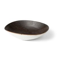 § Dame Lucie Rie (British 1902-1995) Shallow Bowl