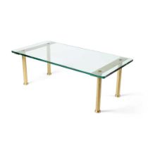 Italian Coffee Table, circa 1965