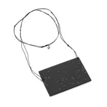 § Wendy Ramshaw C.B.E. R.D.I. (British 1939-2018) 'Night Sky in Venice' Necklace, 2007