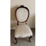 Bedroom chair