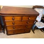 WITHDRAWN Chest of drawers