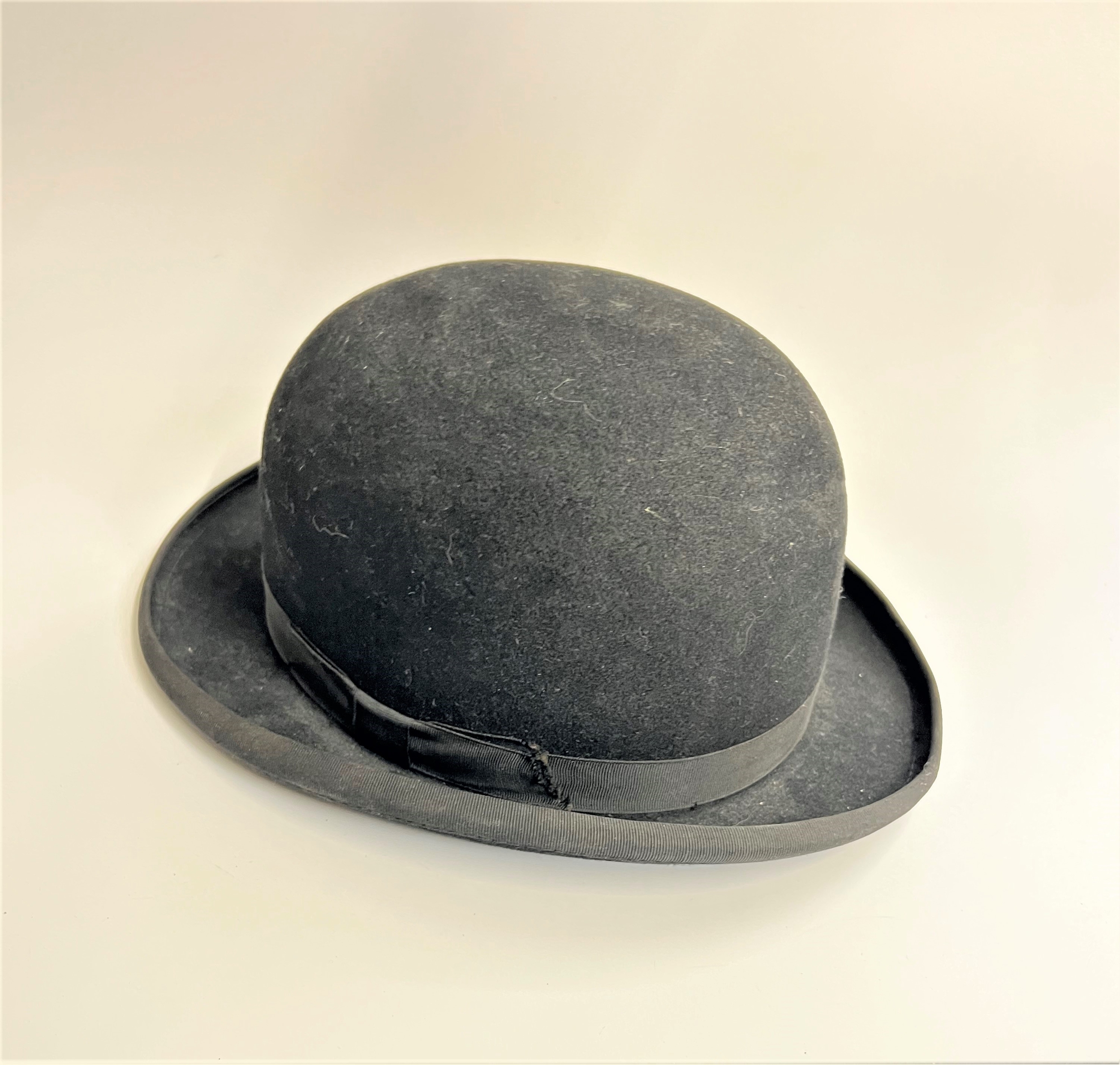 A Failsworth Bowler hat