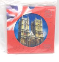 UK Brilliant Uncirculated Coin Collection 2003