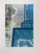 Brendan Neiland (b.1941) Billingsgate, 1985 signed, titled, dated, and inscribed in pencil (in the