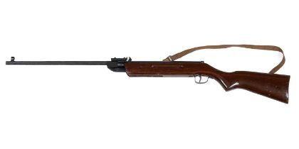 A Chinese 'Pioneer' air rifle