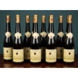 Twelve bottles of Domaine Zind-Humbrecht Riesling