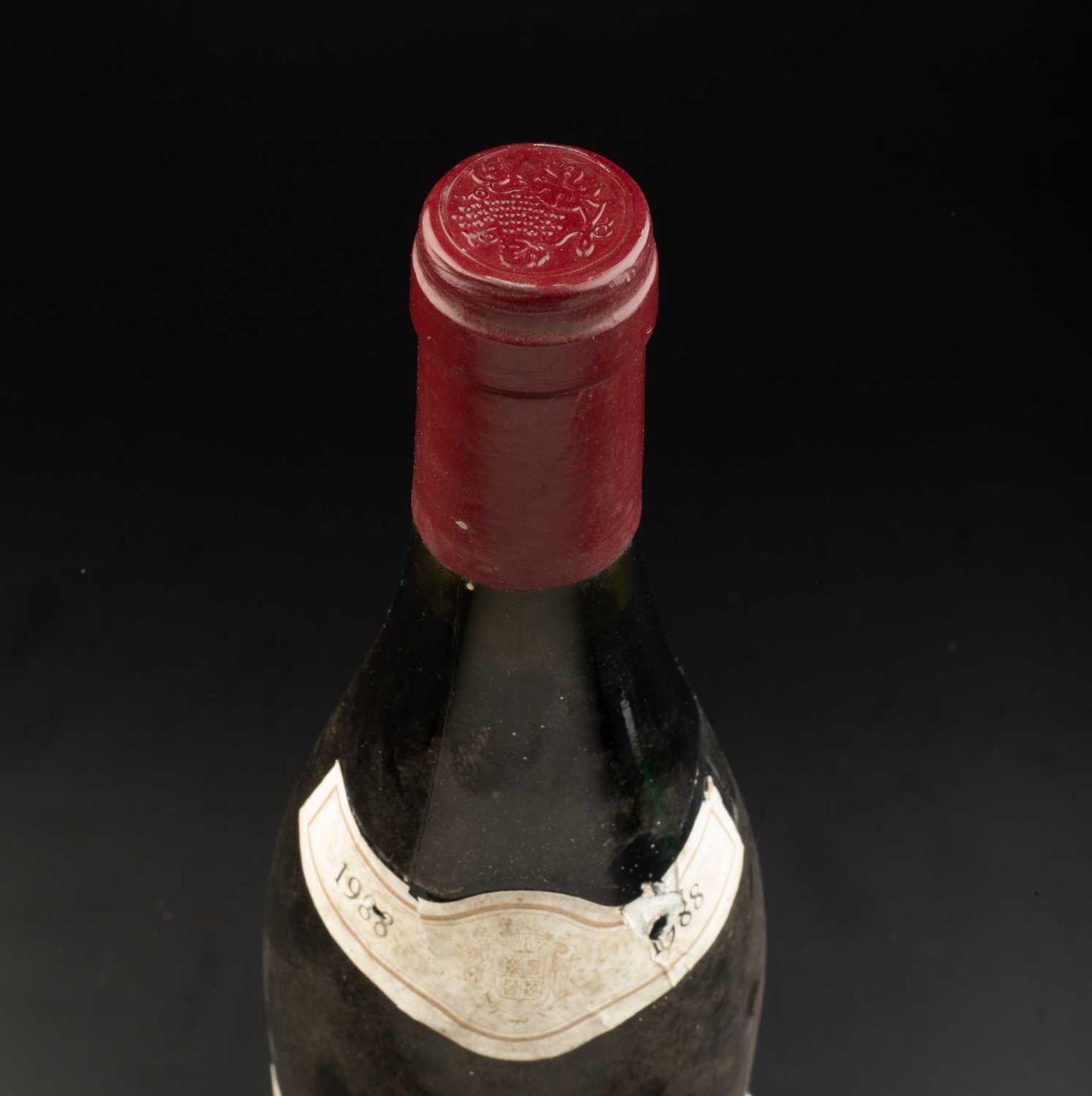 Gevrey-Chambertin 1988 - Image 2 of 2