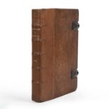 Essex House Press (C.R. Ashbee). The Prayer Book of Edward VII. Guild of Handicraft Press 1903. C.R.