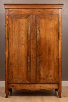 A 20th-century French armoire