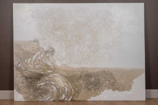 Hiromi Watanabe, 'Fluidity Series II No. 6'