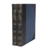 Oxford - Ackermann, Rudolph, Publisher 'A History of The University of Oxford', First Edition,
