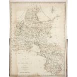 Camden, William 'Britannia: or a Chorographical Description of the Flourishing Kingdoms of