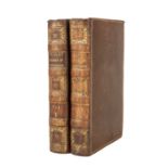 Orange (James) History and Antiquities of Nottingham. 2 vols. Hamilton Adams & Co. London 1840.