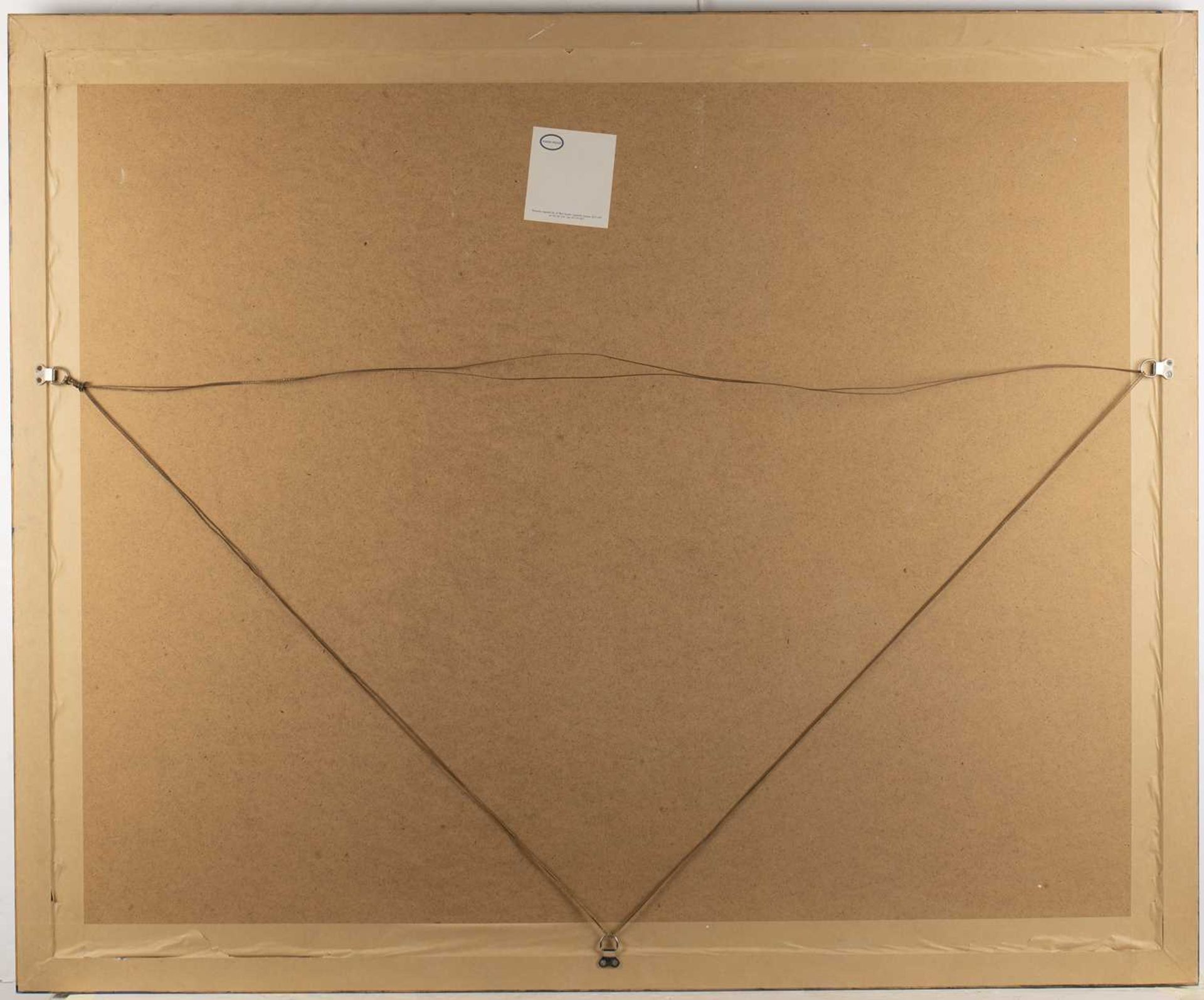 Albert Irvin (1922-2015) Star III, 1993 55/125, signed, dated, titled, and numbered in pencil (in - Image 3 of 3