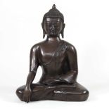 A Buddha