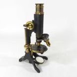 A microscope