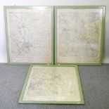 Ordnance Survey maps