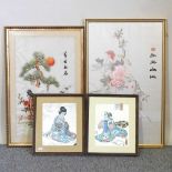 Japanese prints