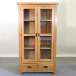 A cabinet