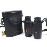 Leica binoculars