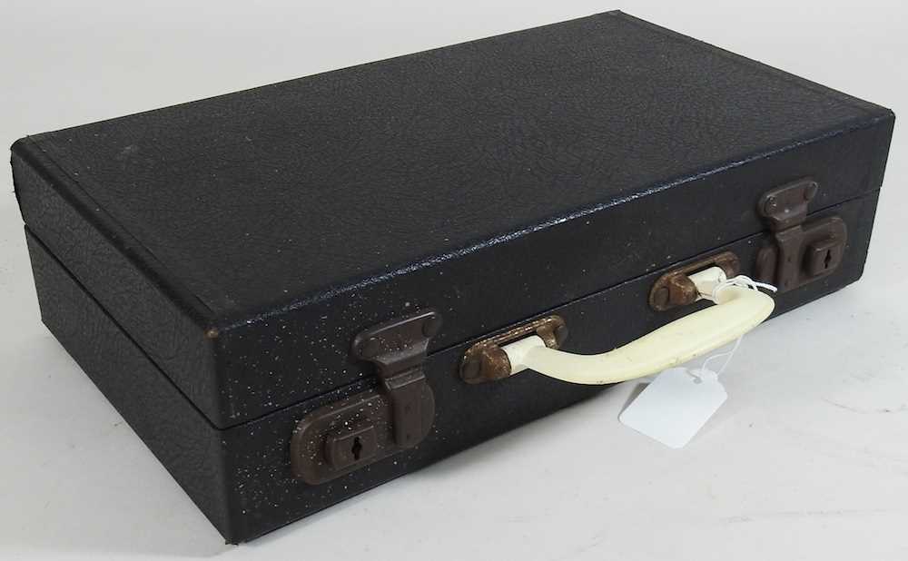 A Boosey & Hawkes clarinet - Image 4 of 4