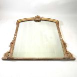 A 19th century mirror