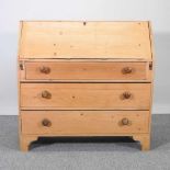 A pine bureau