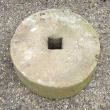 A millstone