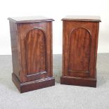 Bedside cabinets