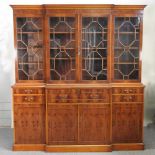 Bevan Funnell bookcase