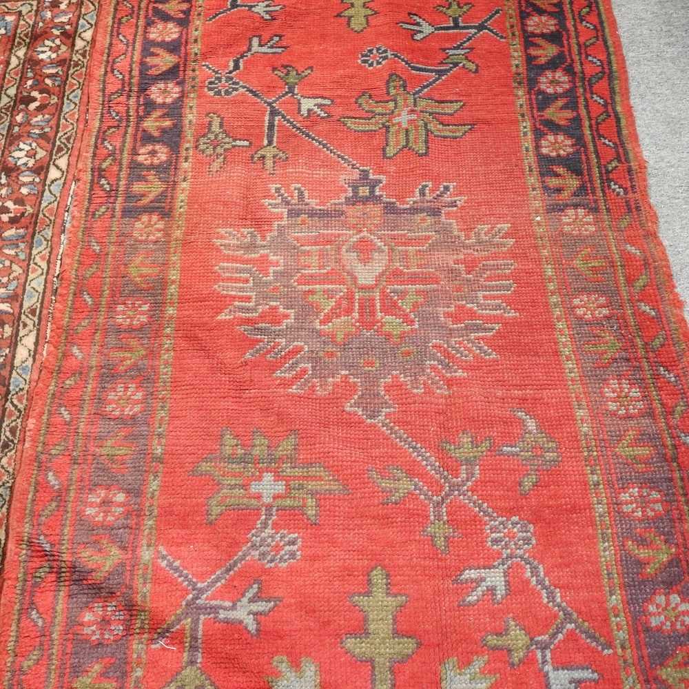 Three rugs - Bild 2 aus 7